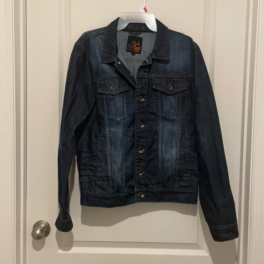 G by Guess Denim jacket